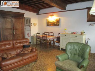 Vente Maison 4 pièces DOMMARTIN 58120