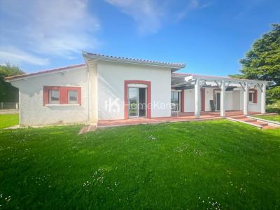 photo For sale House MONTREJEAU 31