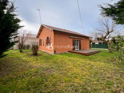 Vente Maison 4 pices CESTAS 33610