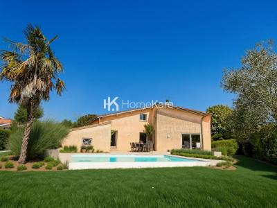 Vente Maison 6 pièces CUGNAUX 31270