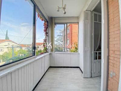 Vente Maison 5 pièces TOULOUSE 31500