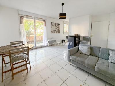 photo For sale Apartment TOULOUSE 31