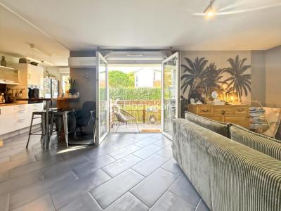 Vente Appartement 3 pièces TOULOUSE 31300