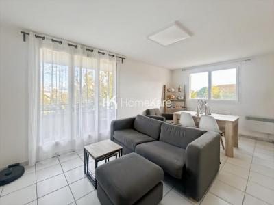 Vente Appartement 2 pièces AUSSONNE 31840