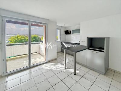 Vente Appartement 2 pièces FENOUILLET 31150