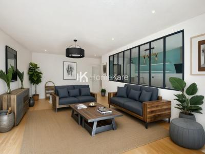 Vente Appartement 2 pices TOULOUSE 31200