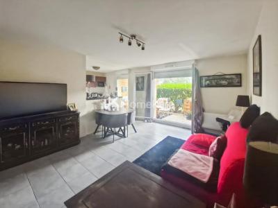 Vente Appartement 3 pièces EAUNES 31600