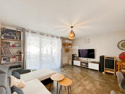 Vente Appartement 3 pièces SAINT-ORENS-DE-GAMEVILLE 31650