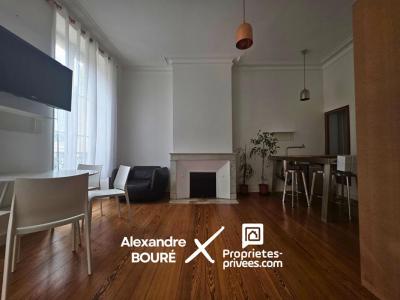 Vente Appartement 4 pices BORDEAUX 33000