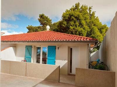 Vente Maison 3 pièces TARNOS 40220