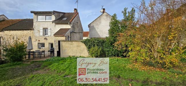 Vente Maison 4 pièces FERTE-SOUS-JOUARRE 77260
