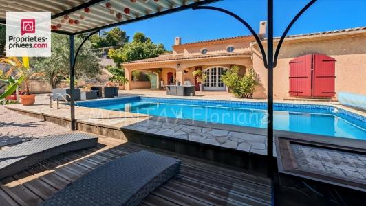 Vente Maison 5 pièces DRAGUIGNAN 83300