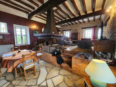 Vente Maison 8 pices CIRAN 37240