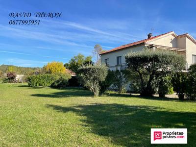 Vente Maison 9 pices SAINT-PRIVAT-DES-VIEUX 30340