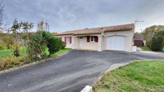 Vente Maison 4 pièces SOURZAC 24400