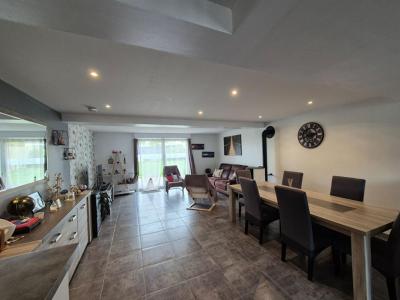 Vente Maison 6 pices CLEGUER 56620