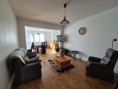 Vente Maison 6 pièces LANESTER 56600