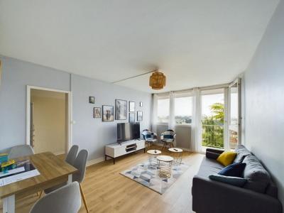 Vente Appartement 5 pièces POITIERS 86000