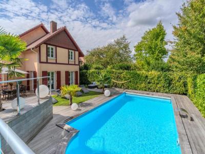 Location Maison 6 pièces MONTEVRAIN 77144