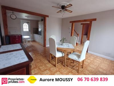 Vente Maison 4 pices VOUZY 51130