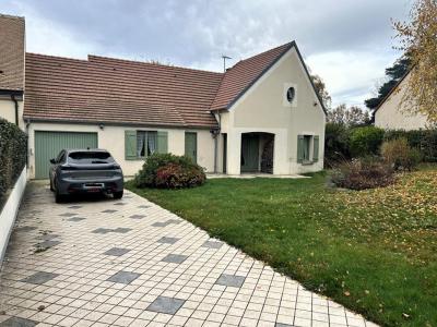 Vente Maison 7 pièces GRISY-LES-PLATRES 95810