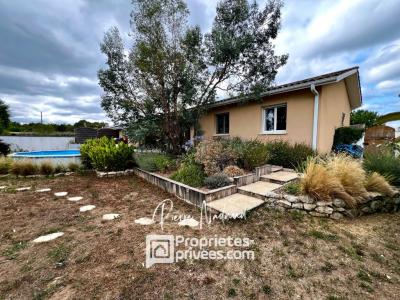 Vente Maison 4 pièces LIBOURNE 33500