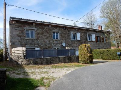 Vente Maison 6 pièces RAUCOULES 43290