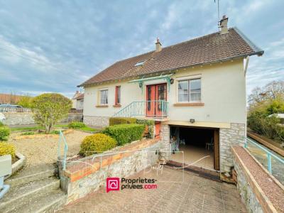 Vente Maison 6 pièces COULOMMIERS 77120