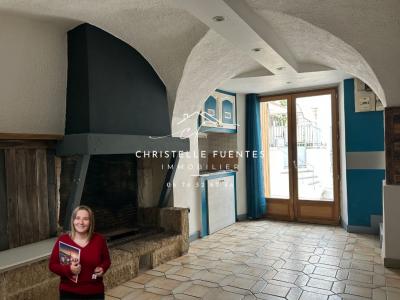 Vente Maison 5 pièces LOUPIAN 34140