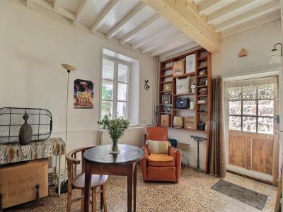 photo For sale House SAINT-PIERRE-LE-VIEUX 71