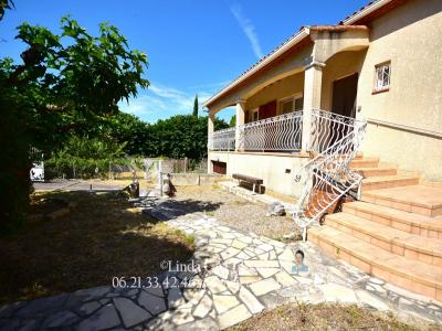 Vente Maison 6 pièces POUGET 34230