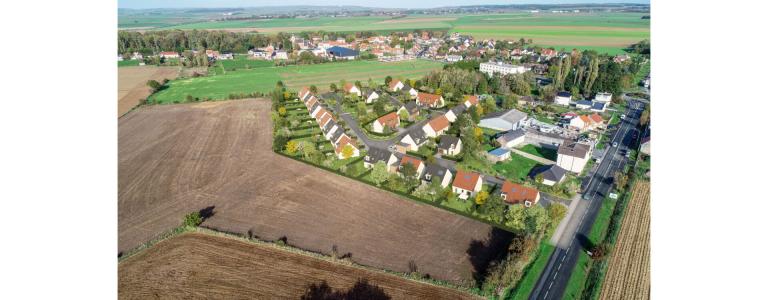 Vente Maison 4 pices ARRAS 62000