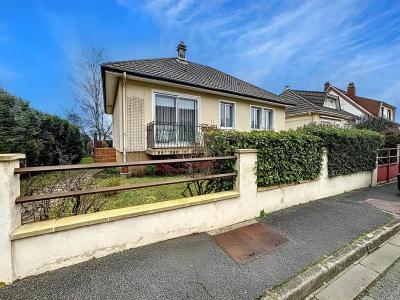 photo For sale House LONGJUMEAU 91