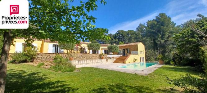 photo For sale House SAINT-CYR-SUR-MER 83