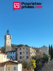 Vente Appartement 4 pièces DRAGUIGNAN 83300