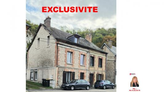 Vente Maison 7 pièces ANDELYS 27700