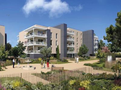 Vente Appartement 4 pièces HYERES 83400