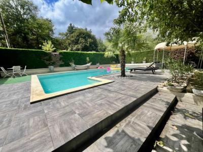 Vente Maison 6 pièces TERRASSON-LAVILLEDIEU 24120