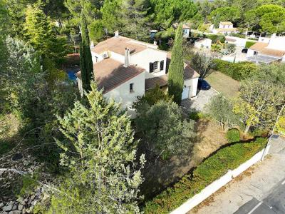 Vente Maison 6 pièces MONTPELLIER 34000