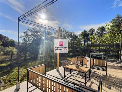 Vente Maison 3 pièces FLAYOSC 83780