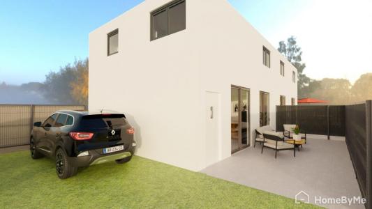 Vente Maison 4 pices MAGALAS 34480