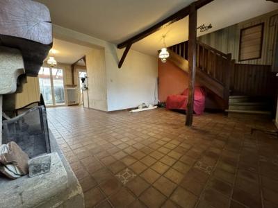 Vente Maison 4 pièces SAINT-PIERRE-DU-PERRAY 91280