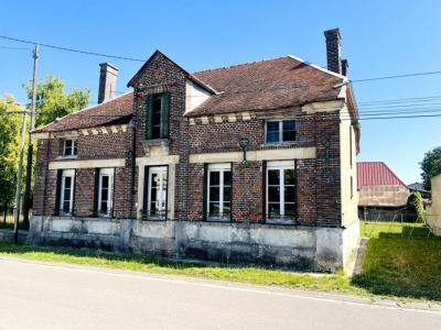 photo For sale House GRANDES-CHAPELLES 10