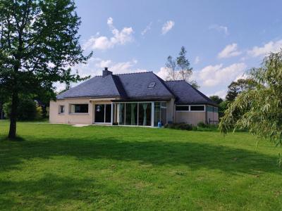 photo For sale House LANGONNET 56