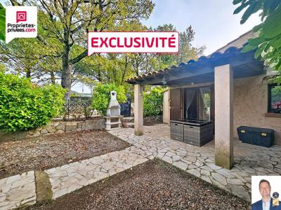 Vente Maison 2 pices CABRIS 06530