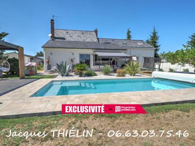 Vente Maison 12 pièces SAUMUR 49400
