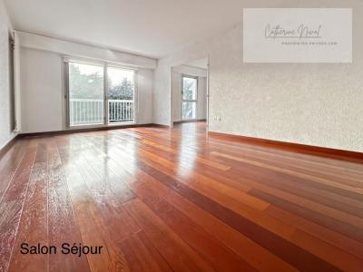 Vente Appartement 3 pièces BAULE-ESCOUBLAC 44500