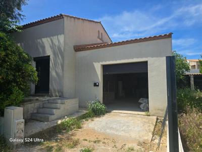 Vente Maison 4 pièces FRONTIGNAN 34110