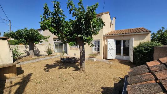 Vente Maison TRAUSSE  11