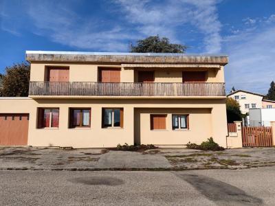 Location Appartement 5 pièces COTE-SAINT-ANDRE 38260